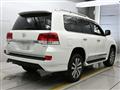 2020 Toyota Land Cruiser