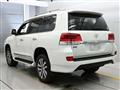 2020 Toyota Land Cruiser
