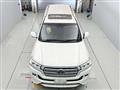 2020 Toyota Land Cruiser