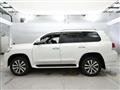 2020 Toyota Land Cruiser
