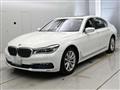 2016 BMW 7 Series