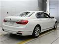 2016 BMW 7 Series