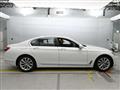 2016 BMW 7 Series