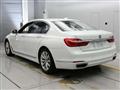 2016 BMW 7 Series