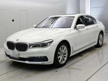 2016 BMW 7 Series