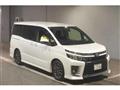 2017 Toyota Voxy