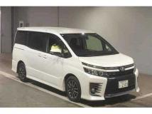 2017 Toyota Voxy