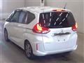 2021 Honda Freed