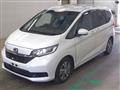 2021 Honda Freed