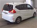 2021 Honda Freed