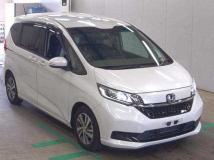 2021 Honda Freed