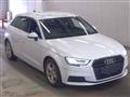 2019 Audi A3