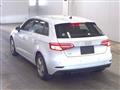 2019 Audi A3