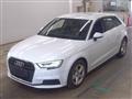 2019 Audi A3