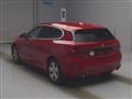 2021 BMW 1 Series