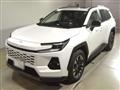 2026 Toyota RAV4