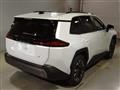 2026 Toyota RAV4