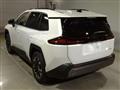2026 Toyota RAV4