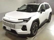 2026 Toyota RAV4