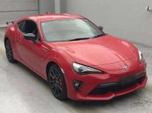 2019 Toyota 86