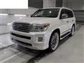 2014 Toyota Land Cruiser