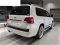 2014 Toyota Land Cruiser
