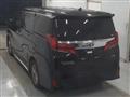 2021 Toyota Alphard G