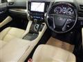 2021 Toyota Alphard G