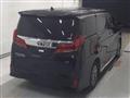 2021 Toyota Alphard G