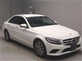 2019 Mercedes-Benz C-Class