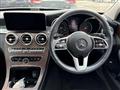 2019 Mercedes-Benz C-Class