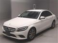 2019 Mercedes-Benz C-Class