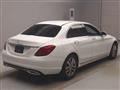 2019 Mercedes-Benz C-Class