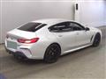 2019 BMW 8 Series