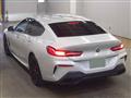 2019 BMW 8 Series