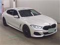 2019 BMW 8 Series