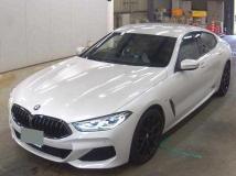 2019 BMW 8 Series