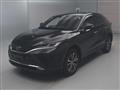 2023 Toyota Harrier Hybrid