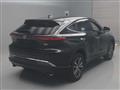 2023 Toyota Harrier Hybrid