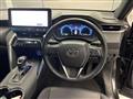 2023 Toyota Harrier Hybrid