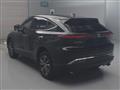 2023 Toyota Harrier Hybrid