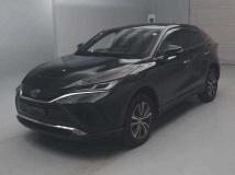 2023 Toyota Harrier Hybrid