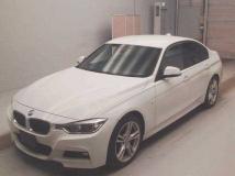 2018 BMW 3 Series