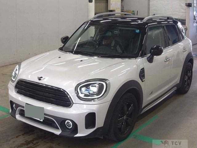 2024 BMW MINI