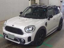 2024 BMW MINI