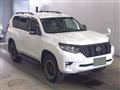 2019 Toyota Land Cruiser Prado