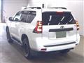2019 Toyota Land Cruiser Prado