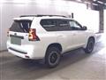 2019 Toyota Land Cruiser Prado