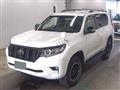 2019 Toyota Land Cruiser Prado