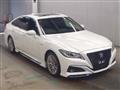 2019 Toyota Crown Hybrid